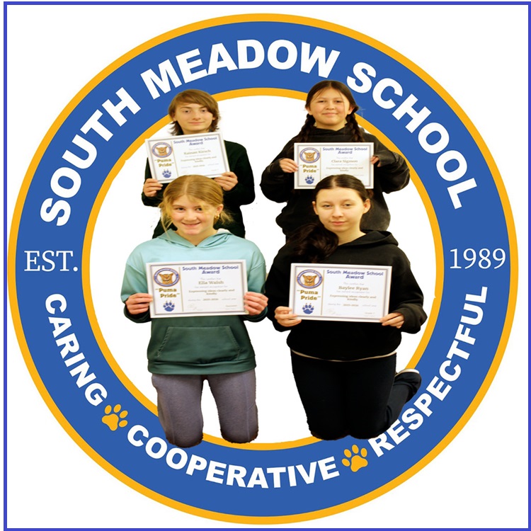 Puma Clear Communicator Award 2026